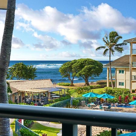 Waipouli Beach Resort&Spa Kauai by Outrigger Kapa'a Exterior foto