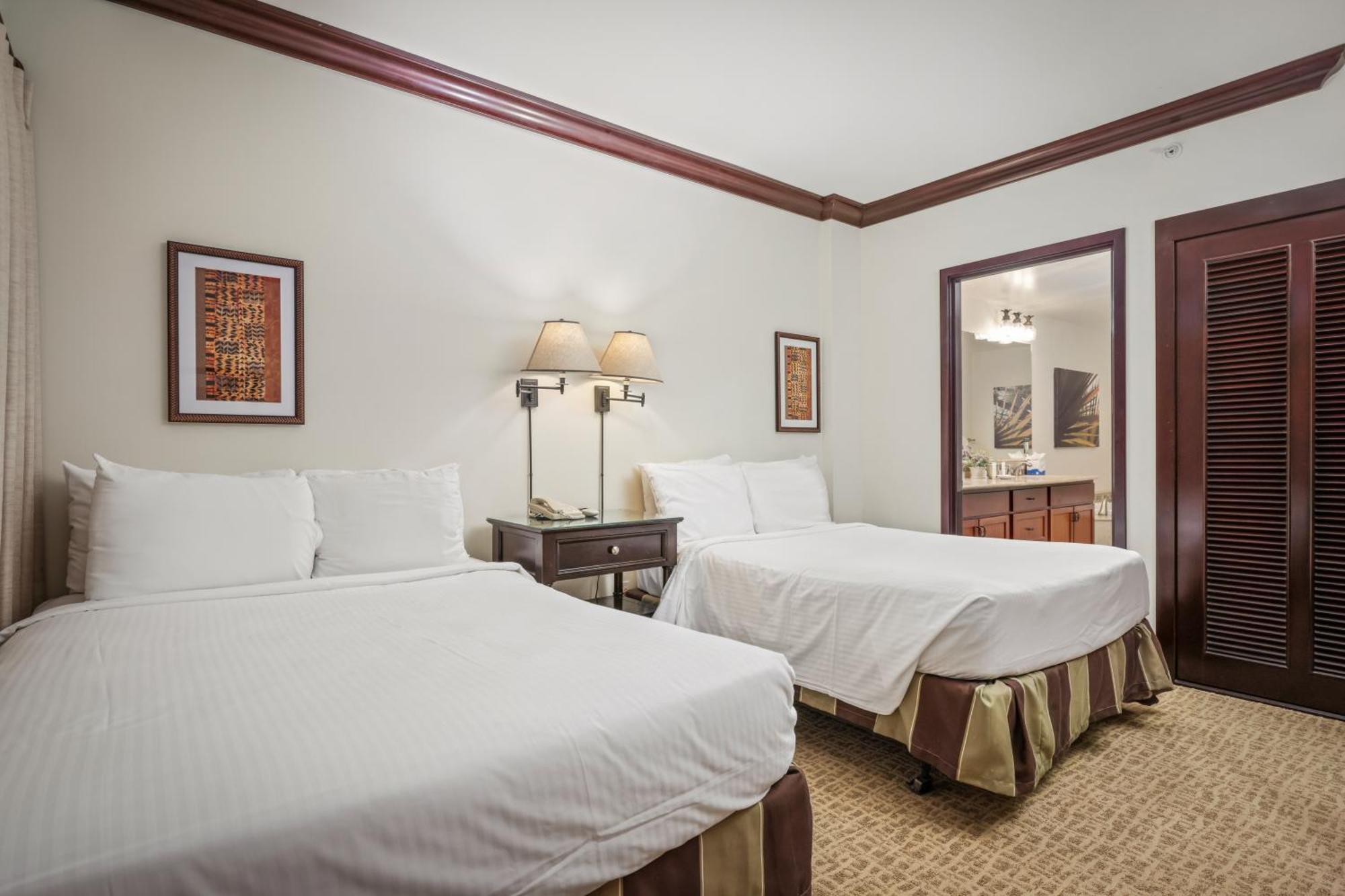 Waipouli Beach Resort&Spa Kauai by Outrigger Kapa'a Exterior foto