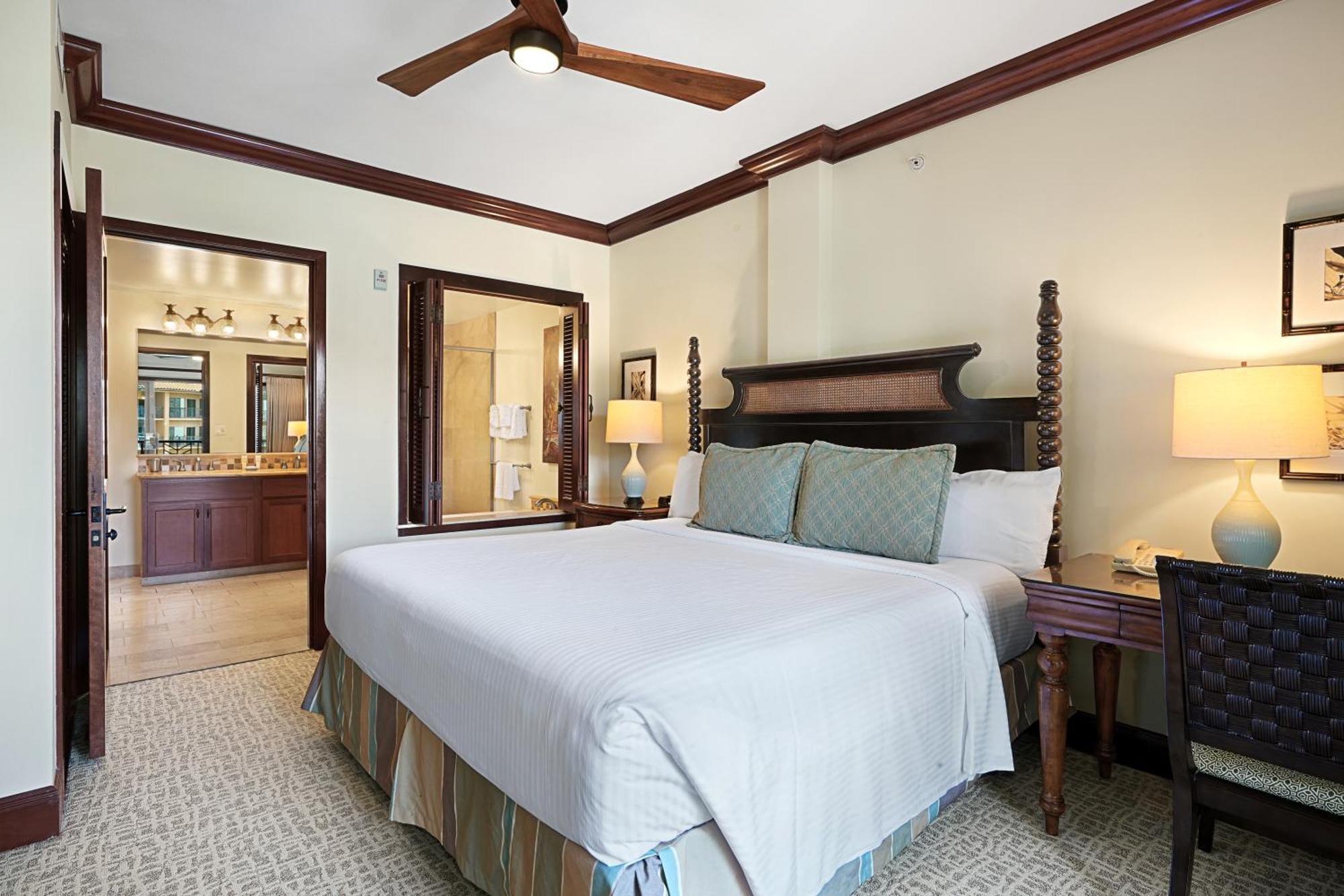 Waipouli Beach Resort&Spa Kauai by Outrigger Kapa'a Exterior foto