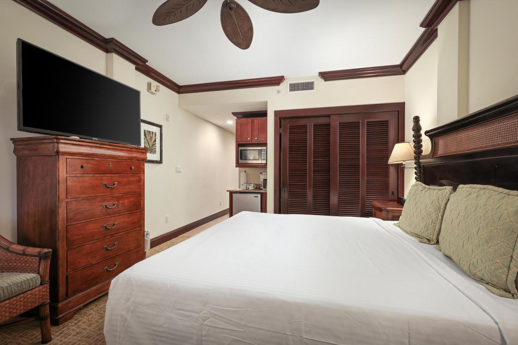 Waipouli Beach Resort&Spa Kauai by Outrigger Kapa'a Exterior foto