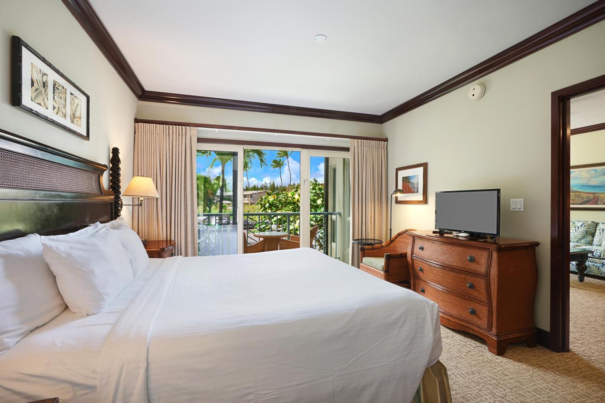 Waipouli Beach Resort&Spa Kauai by Outrigger Kapa'a Exterior foto