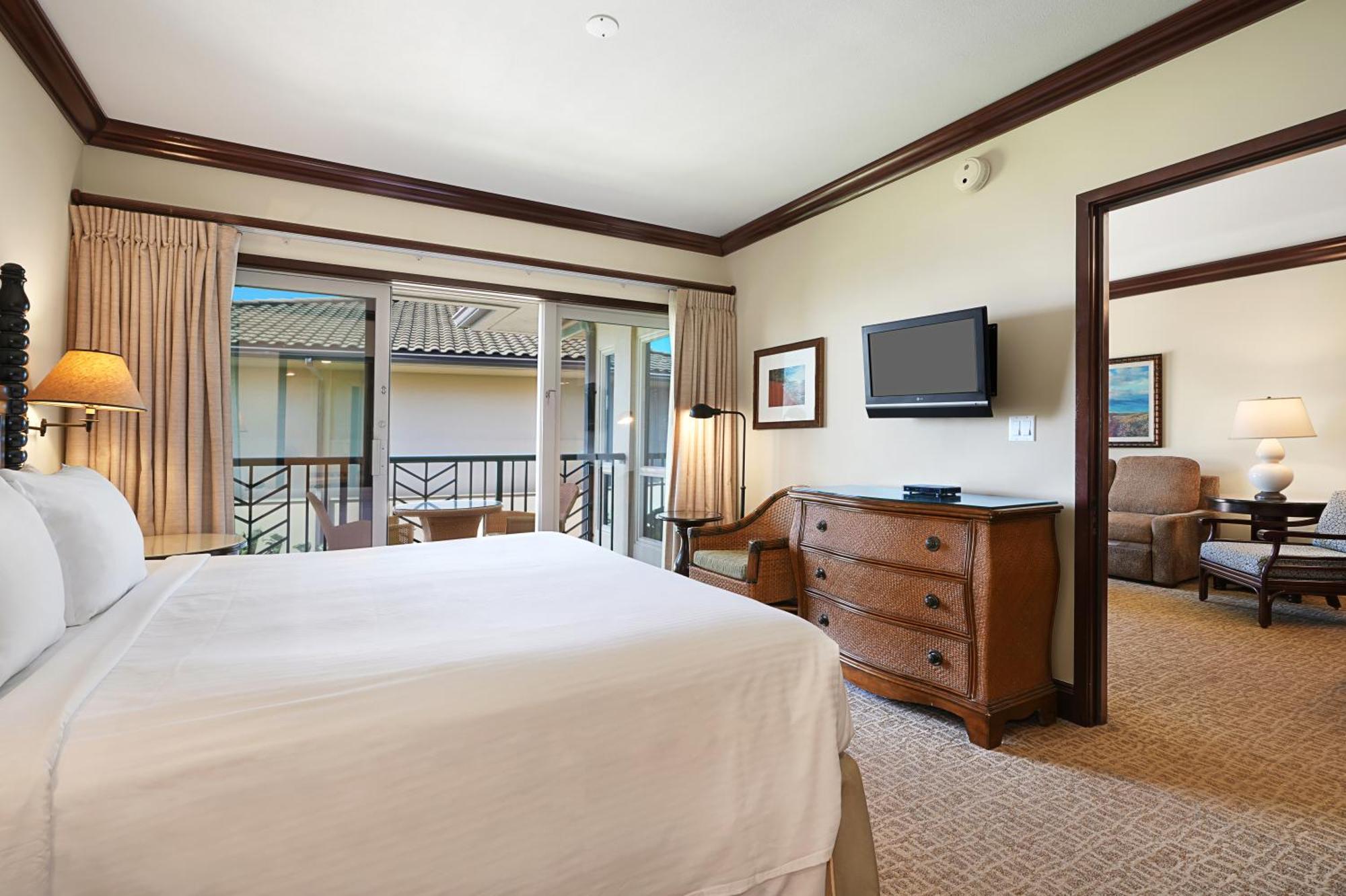 Waipouli Beach Resort&Spa Kauai by Outrigger Kapa'a Exterior foto