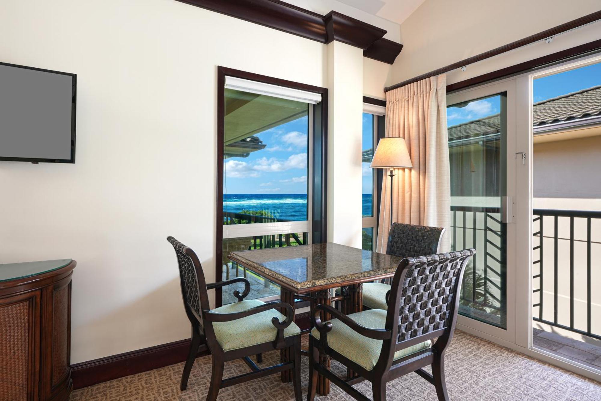 Waipouli Beach Resort&Spa Kauai by Outrigger Kapa'a Exterior foto