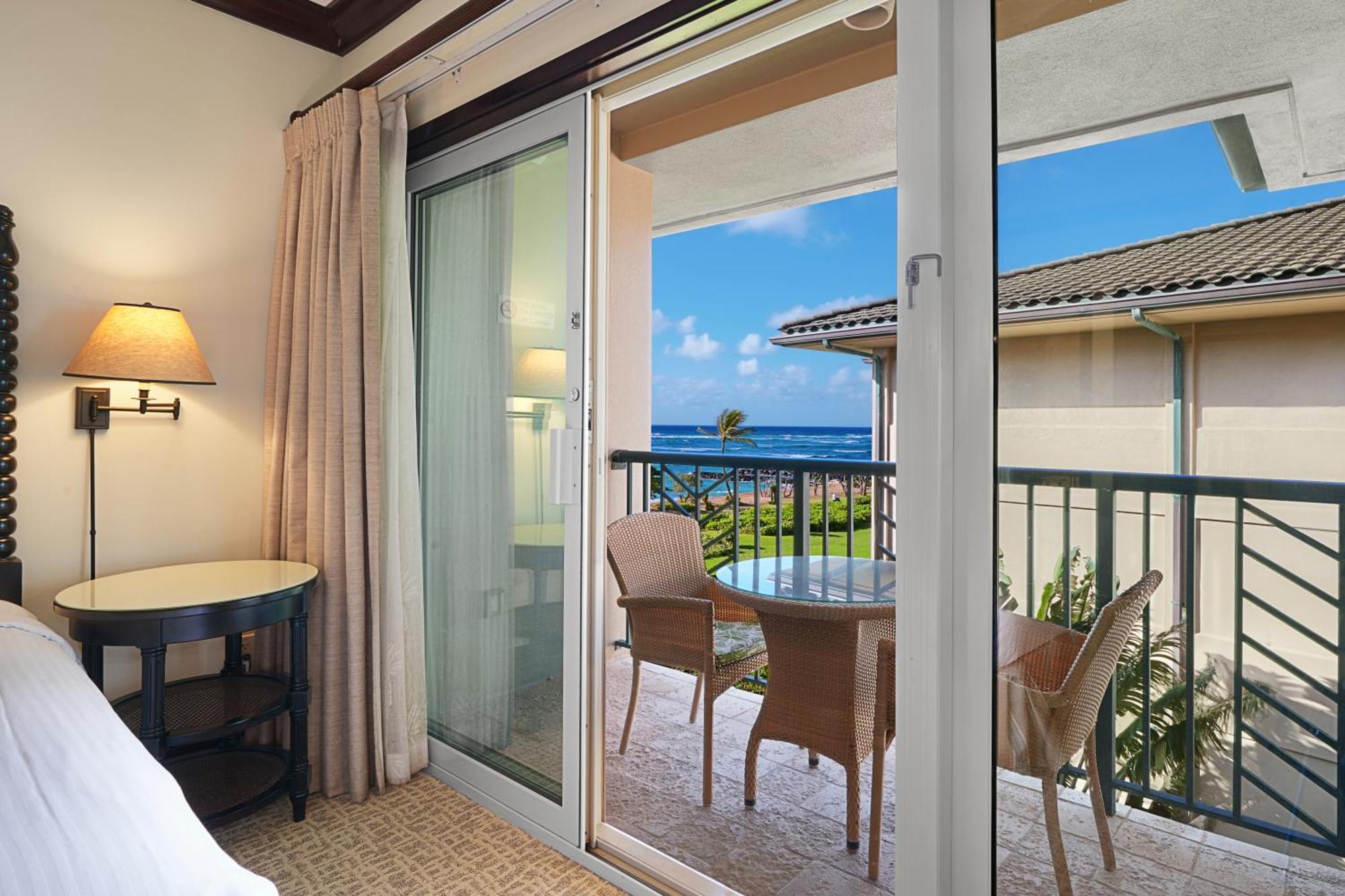 Waipouli Beach Resort&Spa Kauai by Outrigger Kapa'a Exterior foto