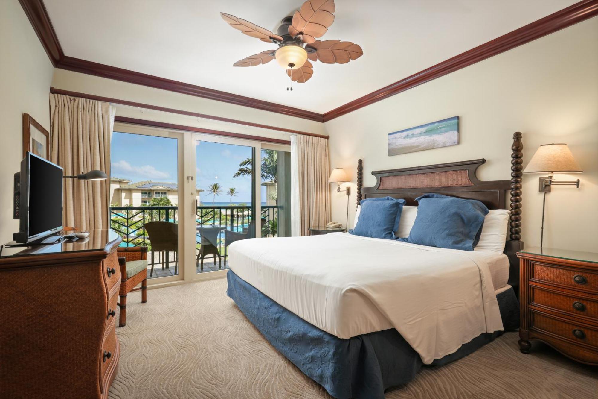 Waipouli Beach Resort&Spa Kauai by Outrigger Kapa'a Exterior foto